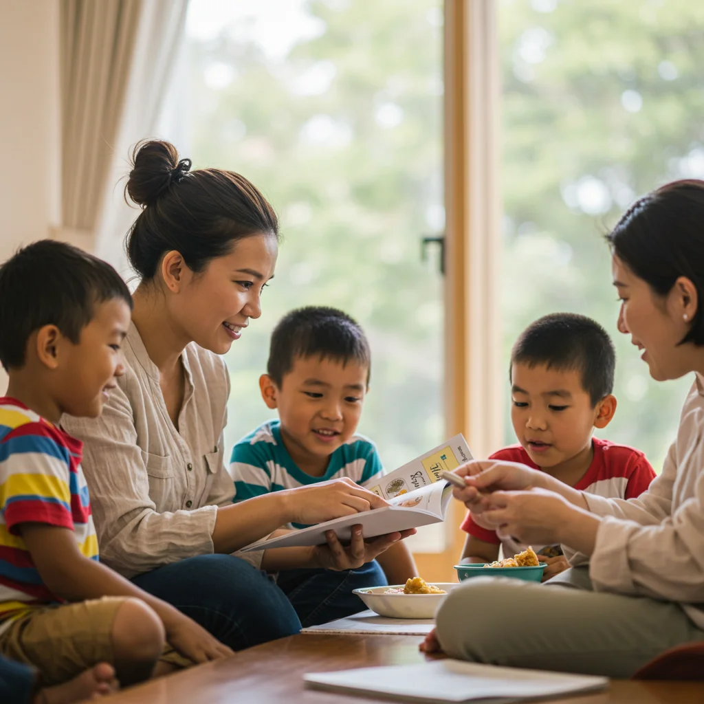 Which sentence is best for starting an essay about cultural diversity?