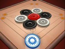 Παίκτης Carrom 2