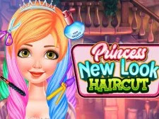 Κούρεμα Princess New Look